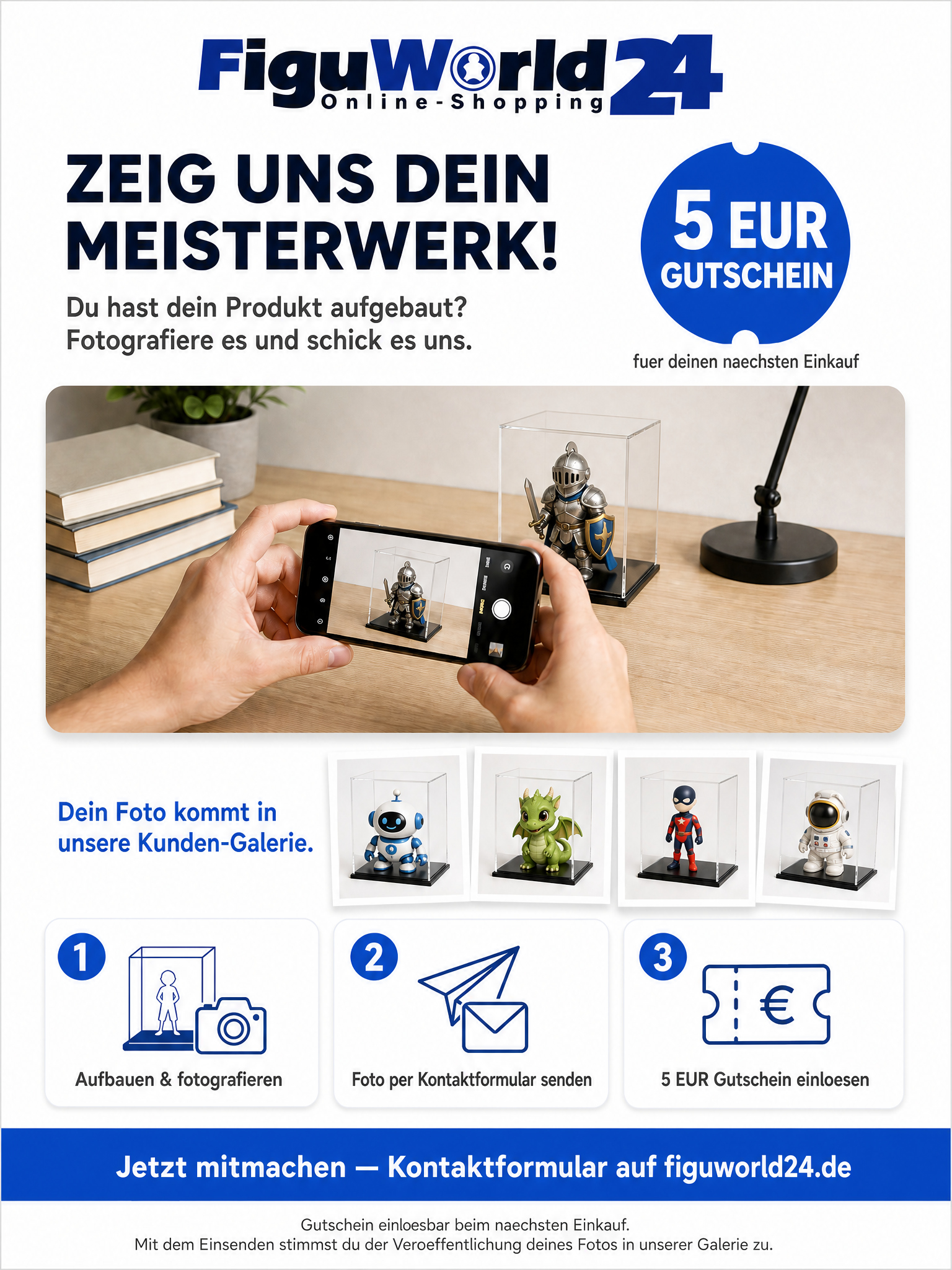 Kundenfoto erwünscht