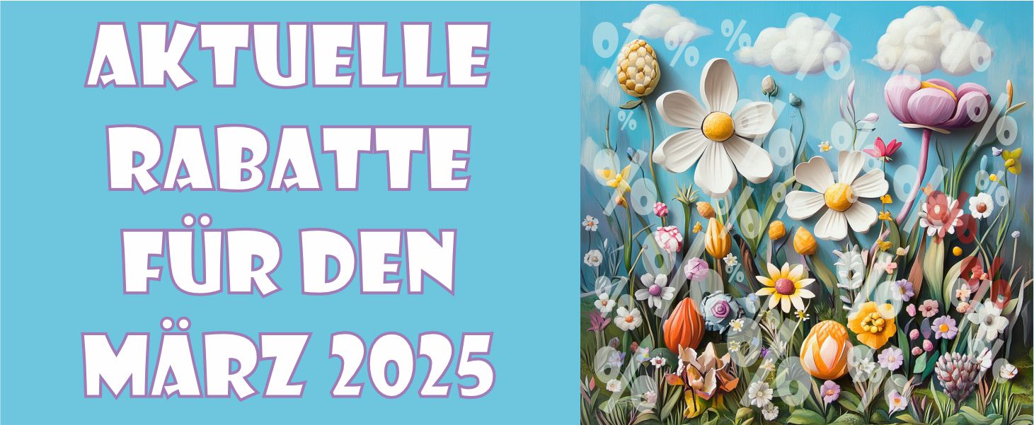 Aktionen 2025