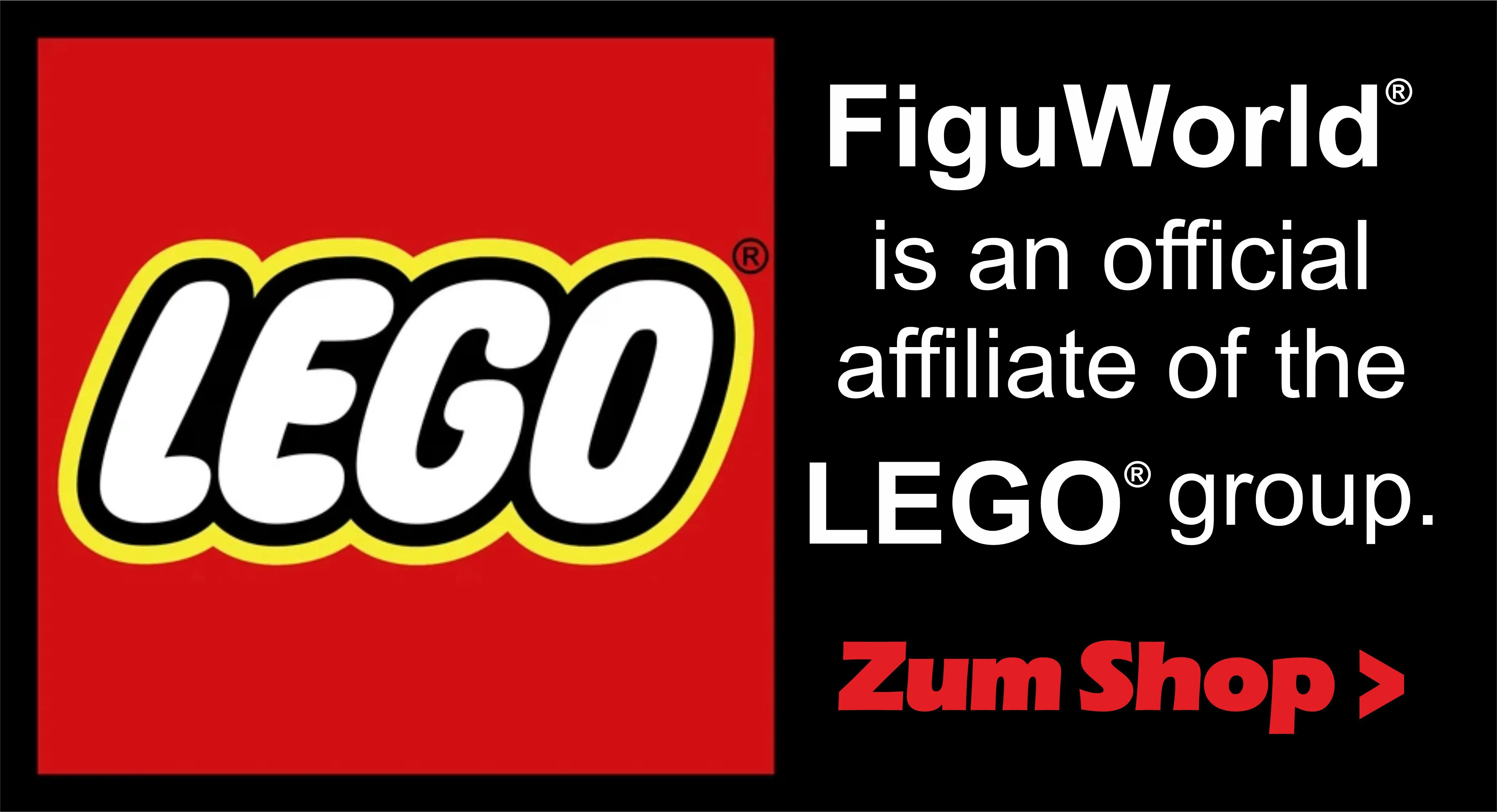 Zum LEGO Shop