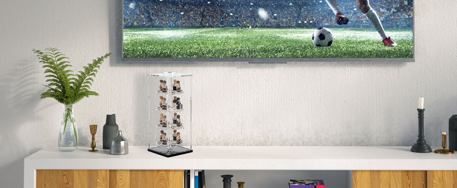 FiguTower