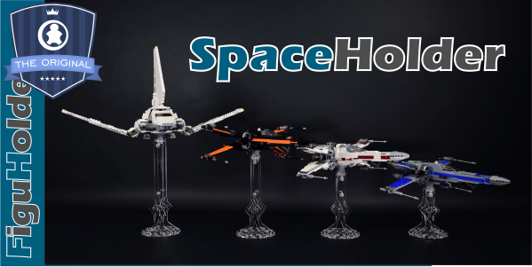 SpacHolder