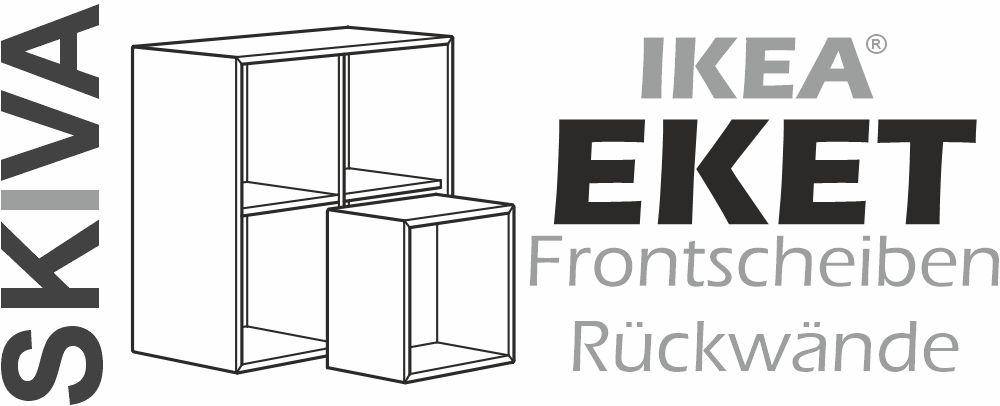 IKEA EKET Zubehör