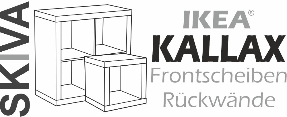IKEA KALLAX Zubehör