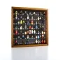 Preview: ClickCase size L mit 105 Figurenhalter EICHE / SCHWARZ 06187 Preview: ClickCase size L mit 105 Figurenhalter EICHE / SCHWARZ 06187
