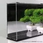 Mobile Preview: FiguSafe Vitrine für LEGO® House Baum der Kreativität 4000026 T/B/H 250x250x400 mm 029