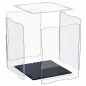 Preview: Acryl Vitrine für LEGO® Star Wars™ AT-RT-Piloten des Restimperiums 75458 B/T/H 190x190x240 mm