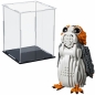 Preview: Acryl Vitrine für LEGO® Star Wars Porg™ 75230 B/T/H 190x190x240 mm