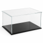 Preview: Acryl Vitrine für LEGO® ǀ Marvel S.H.I.E.L.D.-Helicarrier 76354 B/T/H 740x490x340 mm