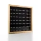 Preview: ClickCase size L mit 105 Figurenhalter NATUR / SCHWARZ 06186 Preview: ClickCase size L mit 105 Figurenhalter NATUR / SCHWARZ 06186