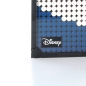 Preview: SafePlate fürLEGO® Art Set „Disney’s Mickey Mouse“ 31202 T/B 383x383