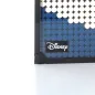 Preview: SafePlate fürLEGO® Art Set „Disney’s Mickey Mouse“ 31202 T/B 383x383 07001