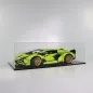 Preview: FiguSafe für LEGO® Lamborghini Sián FKP 37 42115 T/B/H 350x650x200 mm 01009