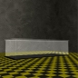 Preview: Acryl Vitrine 340x140x90
