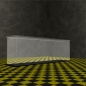 Preview: Acryl Vitrine für Cobi #4835 Battleship Gneisenau B/T/H 840x190x290 mm