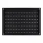 Mobile Preview: ClickCase Vitrine size XL black for 102 Lego® Figuren 06051