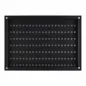 Preview: ClickCase Vitrine size XL black for 102 Lego® Figuren 06051 Preview: ClickCase Vitrine size XL black for 102 Lego® Figuren 06051