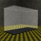 Preview: Acryl Vitrine für LEGO®  Icons Stranger Things: The Creel House 11370 B/T/H 540x240x340 mm
