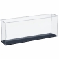 Preview: Acryl Vitrine für COBI 1914A RMS TITANIC B/T/H 640x140x240 mm