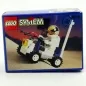 Preview: LEGO® 6516 Moon Walker 1995 Weltraum Space System -NEU Original verpackt-