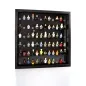 Preview: ClickCase size L mit 72 Figurenhalter SCHWARZ / SCHWARZ Preview: ClickCase size L mit 72 Figurenhalter SCHWARZ / SCHWARZ