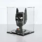 Preview: Twister20-20#25 für LEGO® DC Batman™: Batman Helm 76182 T/B/H 193x200x250 mm