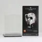 Preview: FiguBundle Vitrine + LEGO® Star Wars 75305 Scout Trooper™ Helm Preview: FiguBundle Vitrine + LEGO® Star Wars 75305 Scout Trooper™ Helm