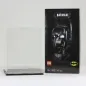 Preview: FiguBundle Vitrine + LEGO® Batman™ Helm 76182 Preview: FiguBundle Vitrine + LEGO® Batman™ Helm 76182