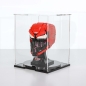 Preview: Acryl Vitrine Twister20-20#25 für LEGO® Marvel Spider-Man – Carnage 76199 T/B/H 193x200x250 mm