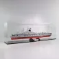 Preview: FiguSafe Vitrine für COBI 3086 # Graf Zeppelin T/B/H 200x950x300 mm 003