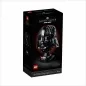 Mobile Preview: FiguBundle Vitrine + LEGO® Star Wars 75304 Darth Vader™ Helm