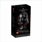 Preview: FiguBundle Vitrine + LEGO® Star Wars 75304 Darth Vader™ Helm Preview: FiguBundle Vitrine + LEGO® Star Wars 75304 Darth Vader™ Helm