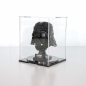 Preview: Acryl Vitrine Twister20-20#25 für LEGO® Star Wars™ Darth Vader™ Helm 75304 T/B/H 193x200x250 mm