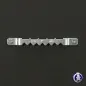 Preview: ClickCase size L mit 72 Figurenhalter ANTHRAZIT / WEIß Preview: ClickCase size L mit 72 Figurenhalter ANTHRAZIT / WEIß