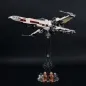 Mobile Preview: SpaceHolder® aus Plexiglas H3 Höhe 25,0 cm für eure LEGO Modelle