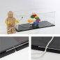 Preview: Acryl Vitrine für LEGO® „Land Rover Defender“ 42110 T/B/H 240x490x290 mm
