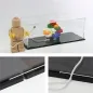 Mobile Preview: FiguSafe Vitrine für LEGO® Ideas Set „Seinfeld“ 21328 T/B/H 230x380x190 mm 056