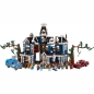 Preview: Acryl Vitrine für LEGO®  Icons Stranger Things: The Creel House 11370 B/T/H 540x240x340 mm