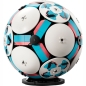 Preview: Acryl Vitrine für LEGO® Editions Fußball 43019 B/T/H 240x240x240 mm