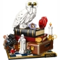 Preview: Acryl Vitrine für LEGO® Harry Potter™ Stein der Weisen Modell in der Sammleredition 76466 B/T/H 340x240x290 mm