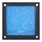 Preview: Click Vitrine PLUS für Lego® Sammelserie Serie 22 (71032) 30cmx30cmx6cm
