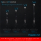 Preview: SpaceHolder® Verlängerung V4 25 cm für eure LEGO Modelle