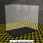 Preview: Acryl Vitrine XXL für LEGO® Icons Der Herr der Ringe: Minas Tirith™ 11377 B/T/H 690x440x640 mm