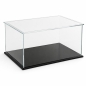 Preview: Acryl Vitrine für LEGO® ǀ Marvel S.H.I.E.L.D.-Helicarrier 76354 B/T/H 740x490x340 mm