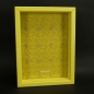 Preview: ClickCase Vitrine für LEGO® Serie 16 (71013) mit 16 Figurenhalter
