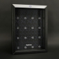 Preview: ClickCase Vitrine für LEGO® Serie 14 (71010) mit 16 Figurenhalter