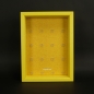 Preview: ClickCase Vitrine für LEGO® Serie 10 (71001) mit 16 Figurenhalter