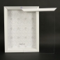 Preview: ClickCase Vitrine für LEGO® Serie 6 (8827) mit 16 Figurenhalter