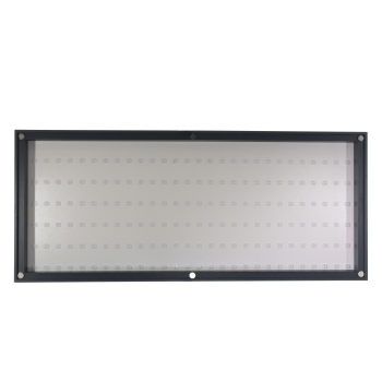 Preview: ClickCase size XXL Click System mit 168 Figurenhalter ANTHRAZIT / WEISS