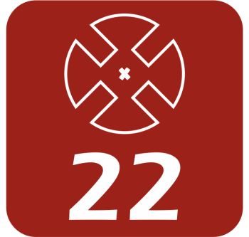 Preview: ClickCase Vitrine für LEGO® Serie Harry Potter (71022) mit 22 Figurenhalter Preview: LEGO® Serie Harry Potter (71022)