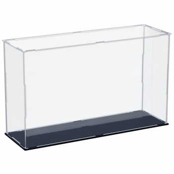 Acryl Vitrine für LEGO® BMW M 1000 RR 42130 B/T/H 490x190x290 mm